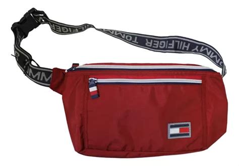 bolso tommy hilfiger cangurera|Amazon.com: Bolso Tommy Hilfiger Para Mujer.